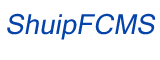 ShuipFCMS内容管理系统-国内后起的站长资源门户站